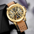 SMAEL 9166 New Top Brand Mens Watches Fashion